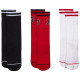 Jordan Παιδικές κάλτσες Varsity Jersey Socks 3 pairs Jordan Παιδικές κάλτσες Varsity Jersey Socks 3 pairs